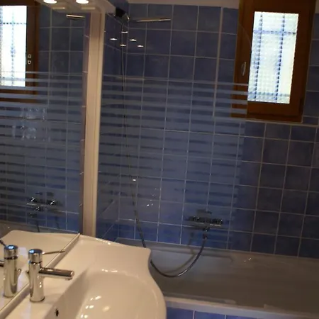 Jardins D'antalya Bed and breakfast *