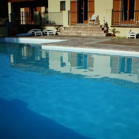 Jardins D'antalya Bed and breakfast