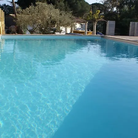 Jardins D'antalya Grimaud