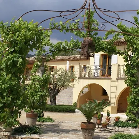 לינה וארוחת בוקר Jardins D'antalya גרימו