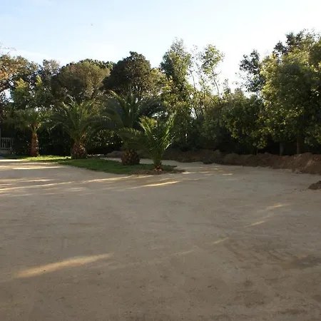 Jardins D'antalya *